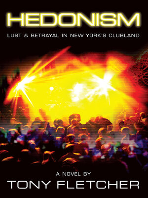 cover image of Hedonism